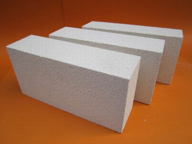 Heat Insulating Brick for Metallurgical Industry