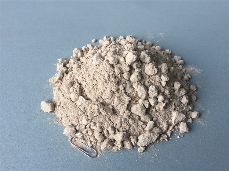 Insulating fire castable