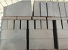  Widely used in cement rotary kiln firing belts magnesia chrome brick