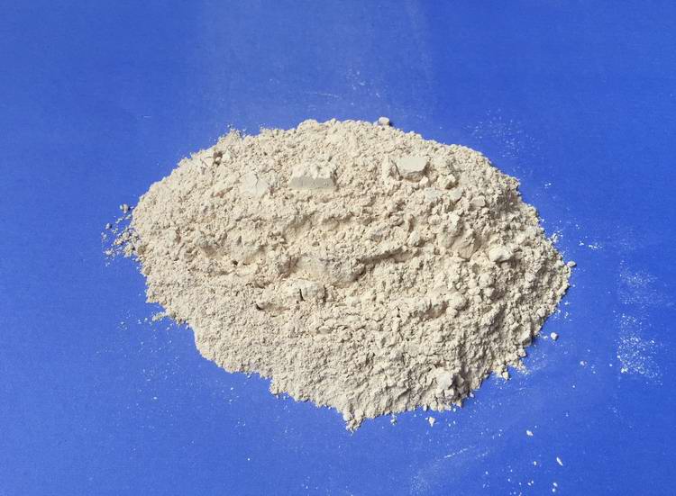 bauxite clinker