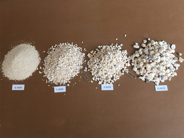 bauxite