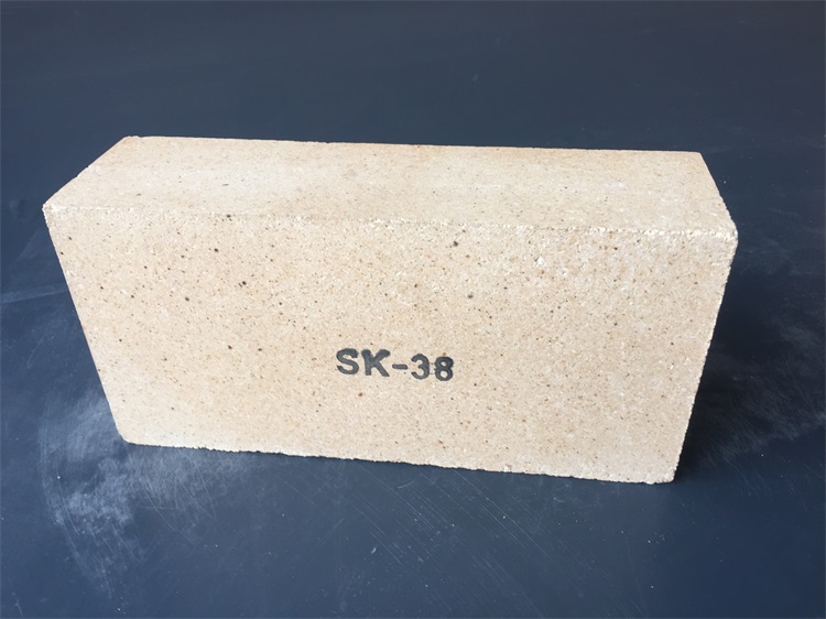 SK36 SK38 high alumina brick