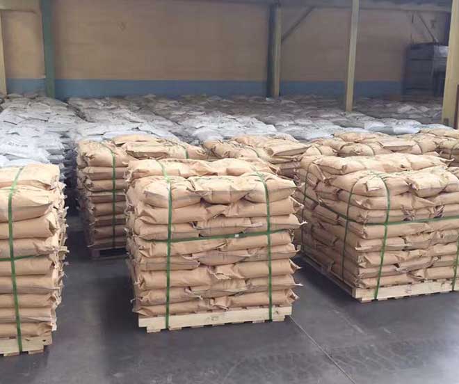 Insulating castable