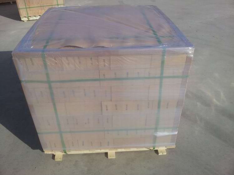 magnesia chrome brick