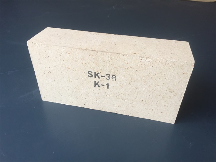 Iron&steel making industry High aluminum brick 