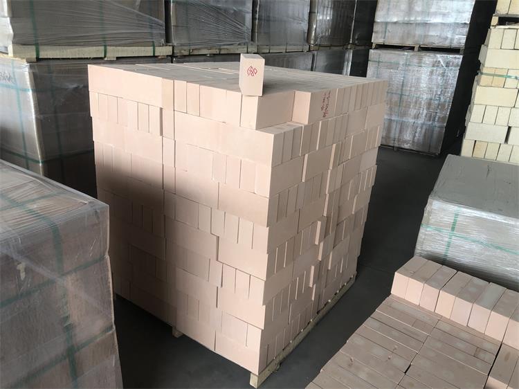  Metallurgical industry Insulating brick 