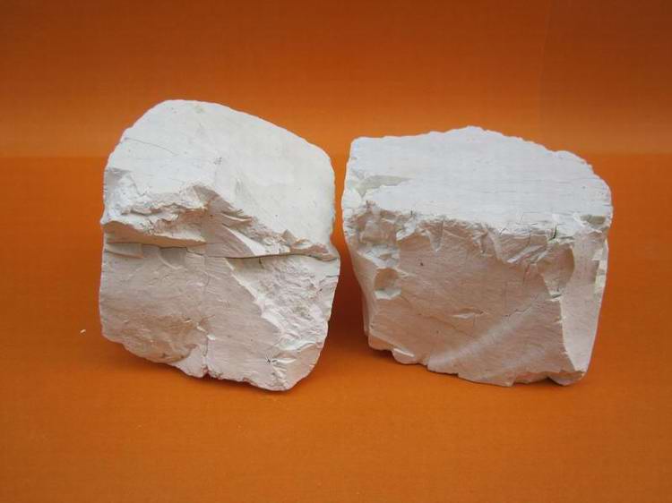 flint clay clinker