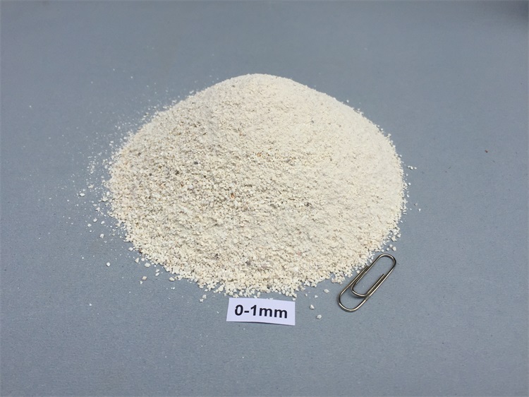 Flint clay