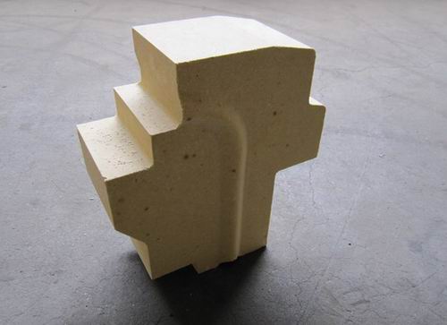 Silica brick