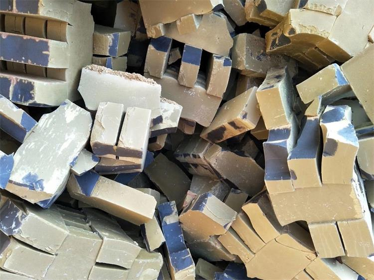 For manufacturing high-quality refractory products Shaft kiln bauxite