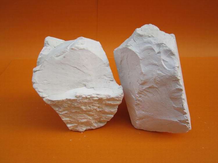 Refractory materials
