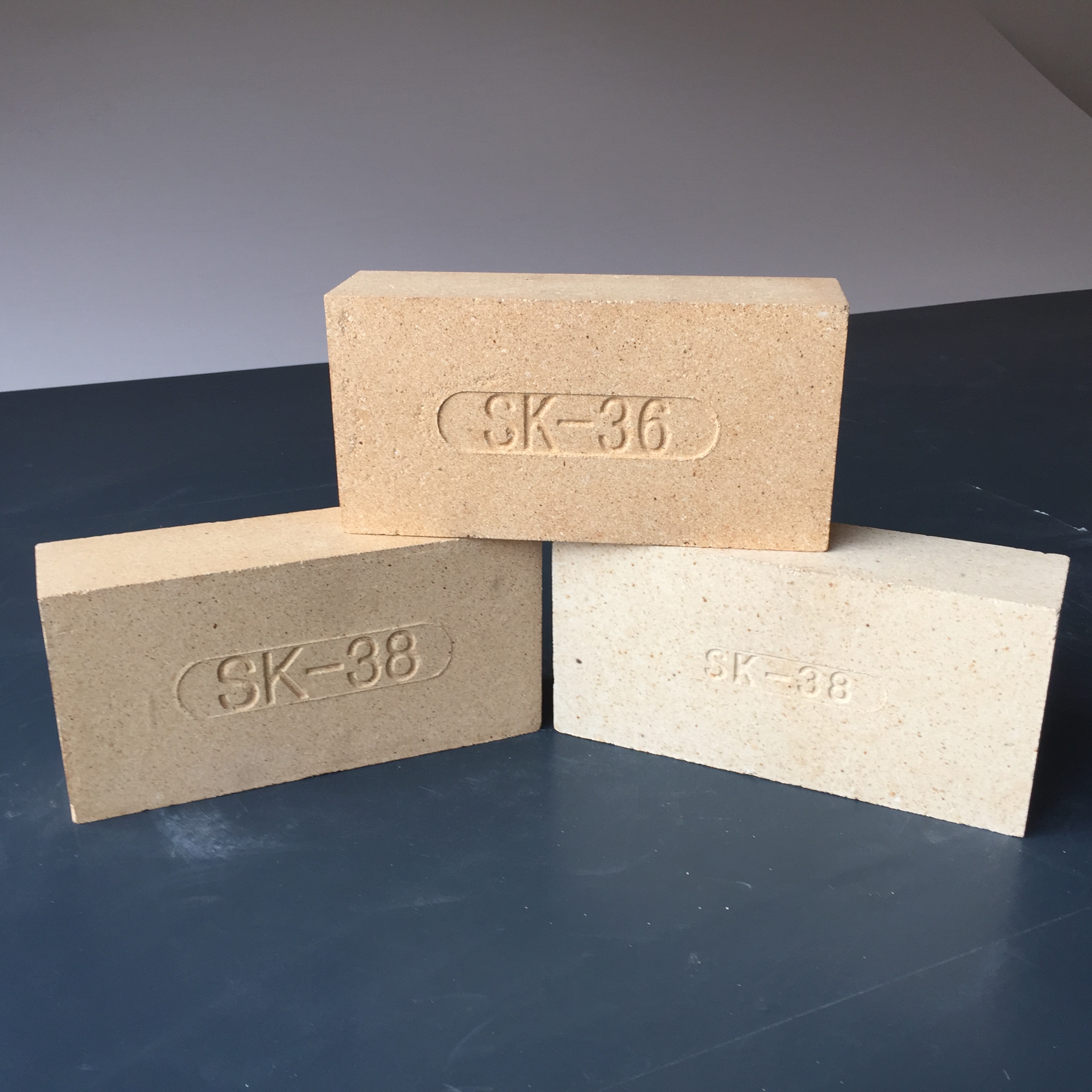 Fire Brick Sk30 Sk32 Sk34