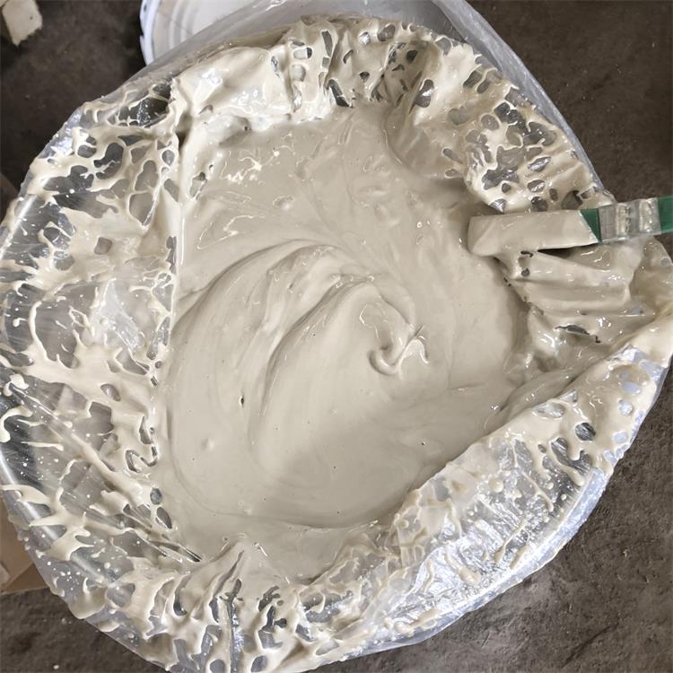 Refractory Mortar for Insulation Brick And Repair of Furnace Lining