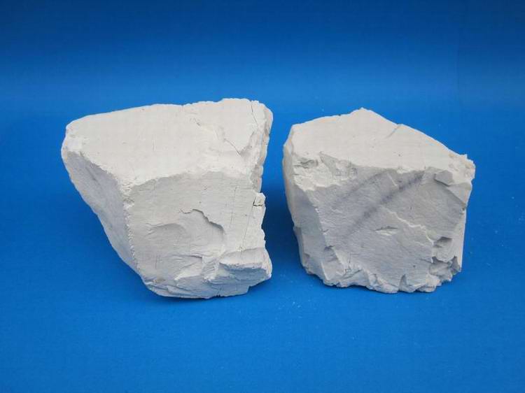 Flint Clay for Manufacturing High-quality Refractory Products
