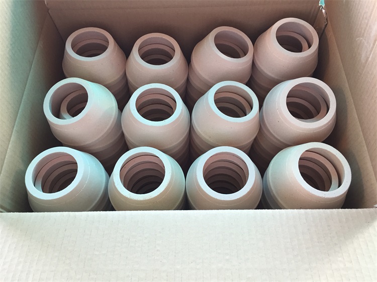 Pouring cup