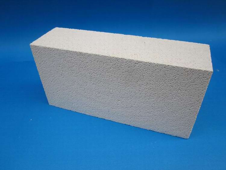 Used for All sorts of kiln and thermotechnical equipment adiabatic materials Insulation diatomite brick