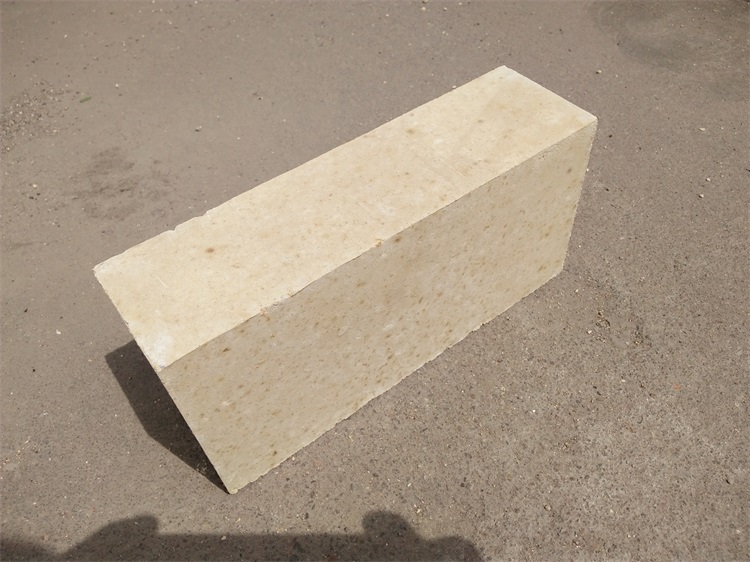 low Porosity fire clay Bricks