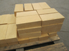  Is widely used in chemical industry low Porosity fire clay Bricks 