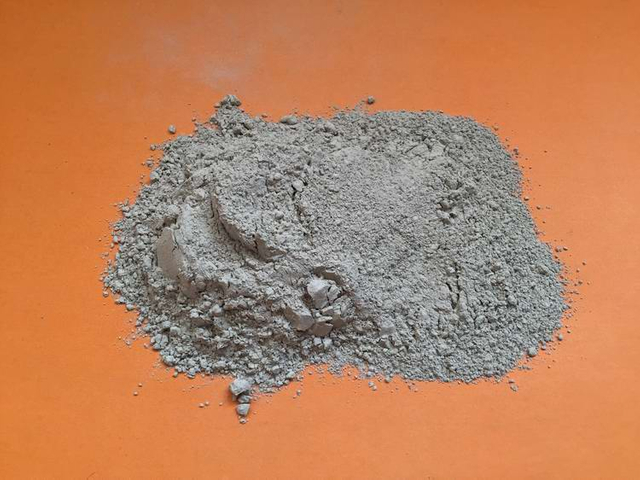 Mainly used for precision casting industrial Bauxite clinker