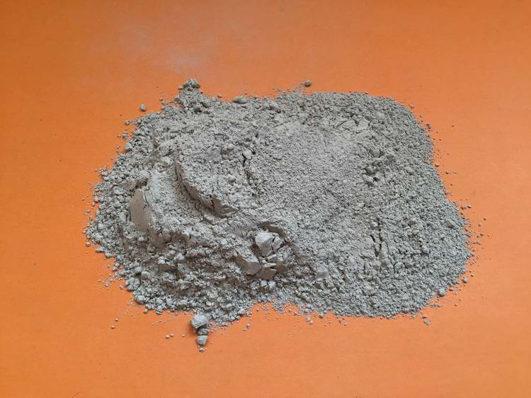 Mainly used for precision casting industrial Bauxite clinker