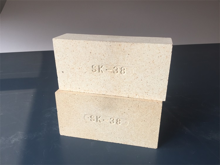 High alumina brick(block)