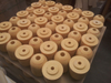  Used for Steel industry casting steel Stopper head