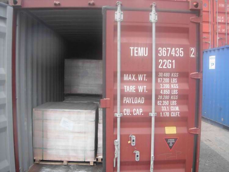 Diatomite insulation brick