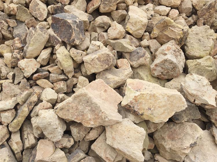 Mainly used for manufacturing high-quality refractory products Calcined bauxite