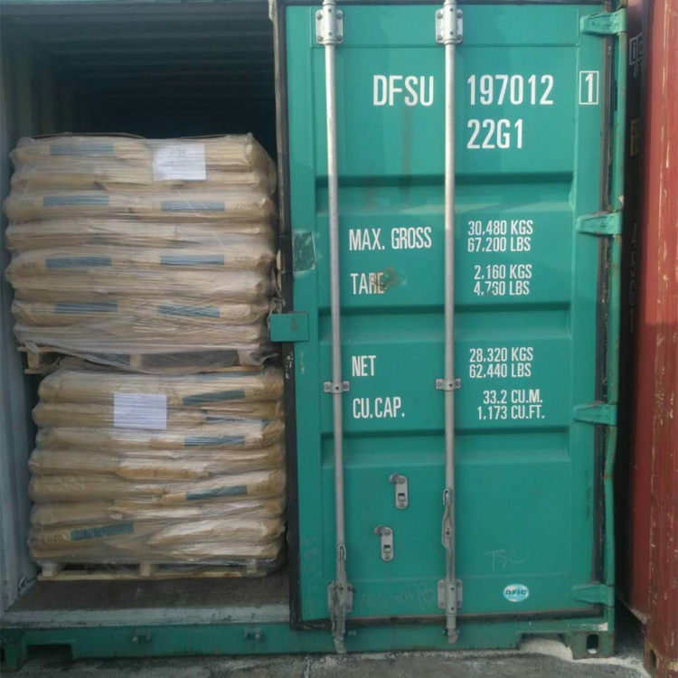 Calcined kaolin
