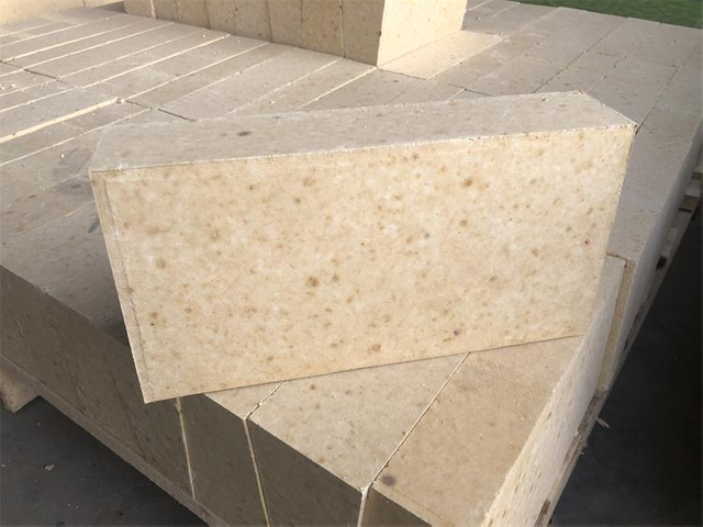 These are widely used in liner High aluminum brick 