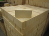 They are widely used in liner Fire brick(block)