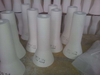 widely used in the steel mills continuous casting Fused quartz nozzle