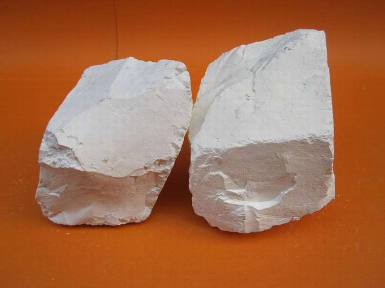  Mainly used for manufacturing high-quality refractory products Calcined kaolin
