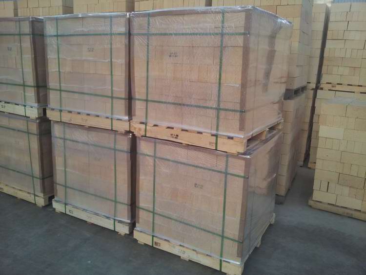 SK36 SK38 high alumina brick