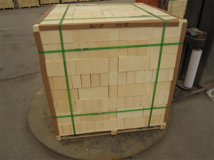 low Porosity Clay brick(block)