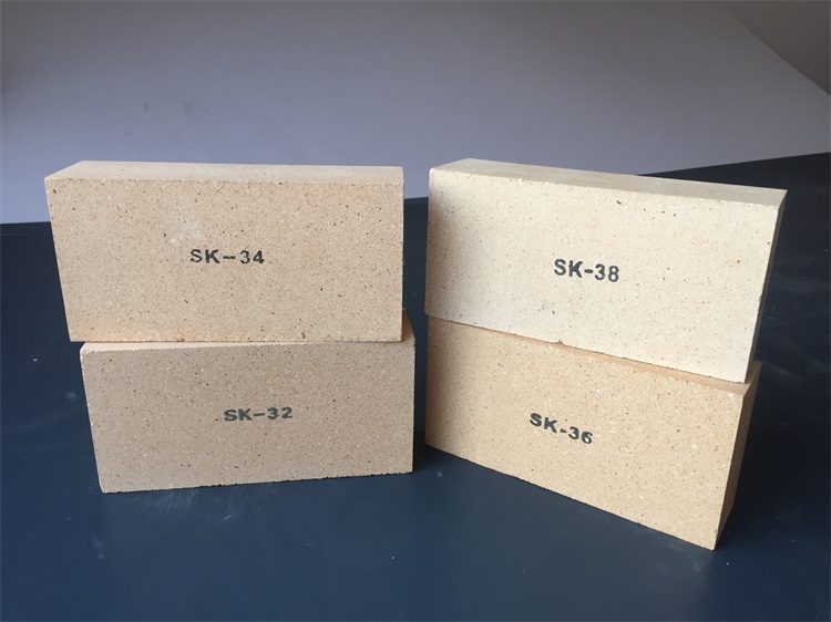 Refractory materials 