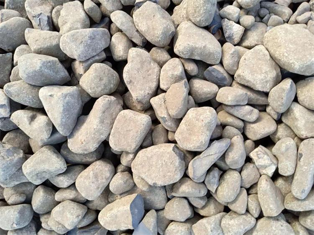 Mainly used for refractory ceramic Rotary kiln bauxite