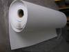 Insulation materials for apparatus and electrothermal components Ceramic fiber paper