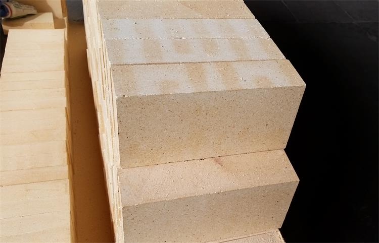 Fire brick for Steel Ladle lining