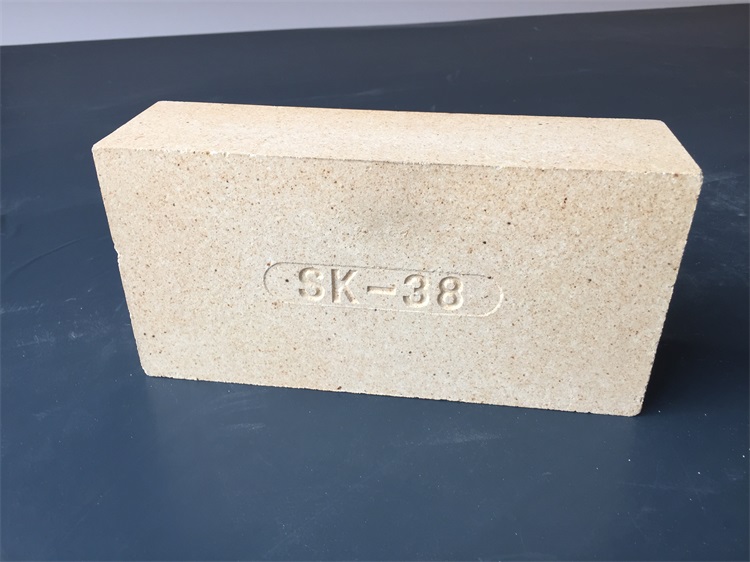 SK36 SK38 fire brick
