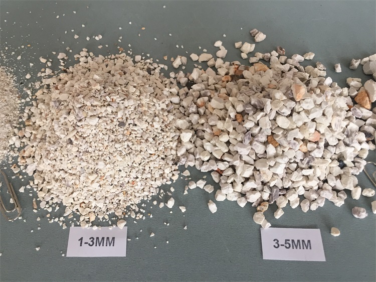 flint clay clinker