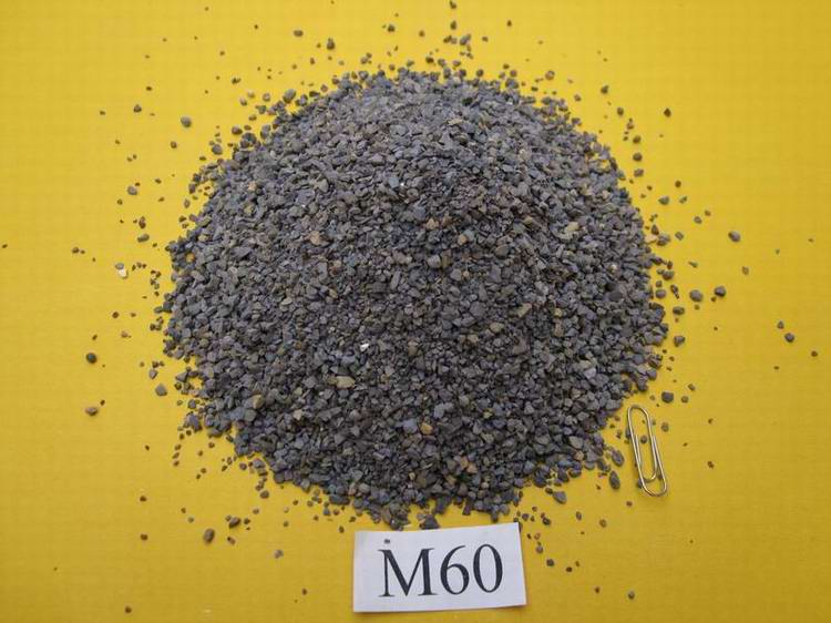 Can be used in the manufacture high quality refractory products Precision casting mullite