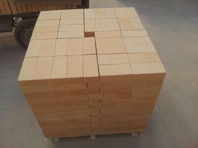 Fireclay brick(block)