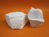 Ceramics products Calcined kaolin