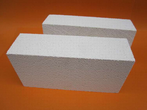  Chemical industry Heat insulation brick