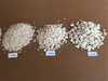 Mainly used for crucibles Calcined bauxite