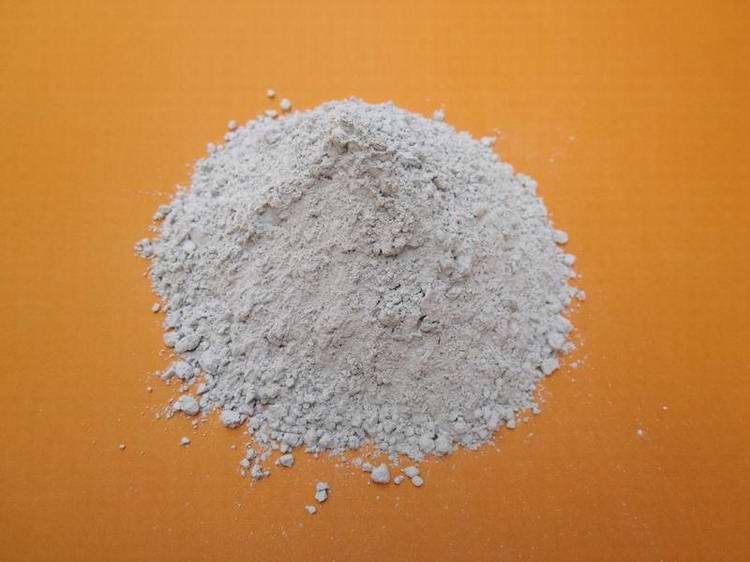 Investment casting mullite