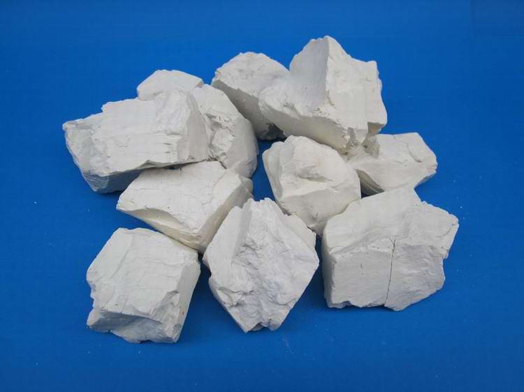 Calcined Flint Clay Is Mainly Used for Manufacturing High-quality Refractory Products