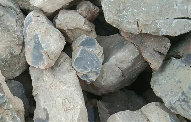 Calcined Bauxite for Precision Casting Industrial