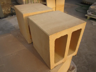 Refractory Brick 